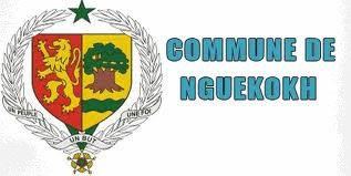 Mairie de Nguékhokh